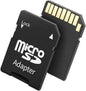 microSD to SD adapter