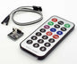 Ir Receiver & Ir Remote
