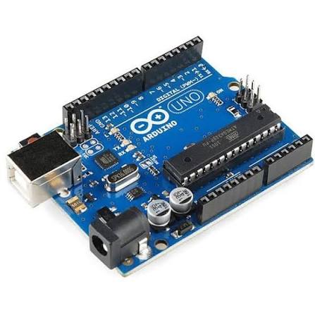 Arduino Uno Dip