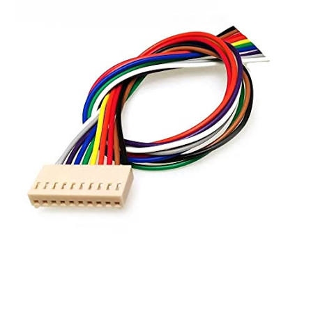14 Pin Relimate Connector