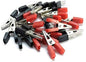 Crocodile Clips Small