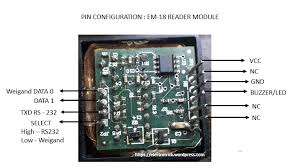 Em18 Module