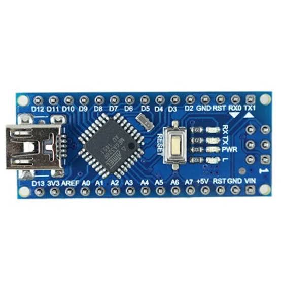 Arduino Nano (ATmega328)