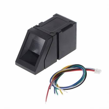 R307 Fingerprint Sensor (Optical)