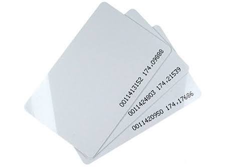 Rfid Cards / Keychain