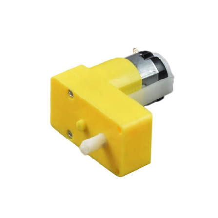 Bo Motor L Type