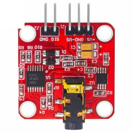 Emg Module