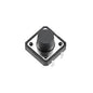 Push Button 12X12X13