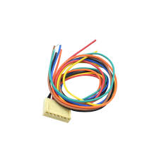 7 Pin Relimate Connector