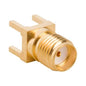 SMA Connector (RF)