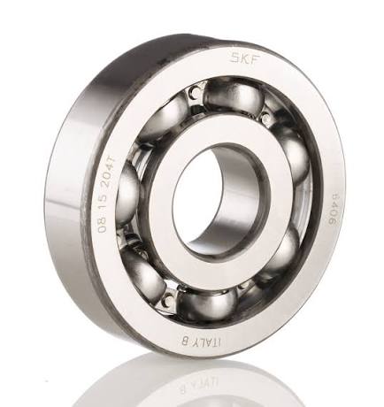 Assorted Bearings (608ZZ, 625ZZ, etc.)