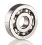 Assorted Bearings (608ZZ, 625ZZ, etc.)