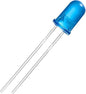 BLUE LED 5MM