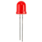 RED LED 10MM