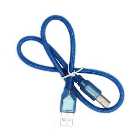 A To B Usb Cable
