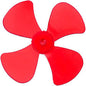 4‑Blade Propeller