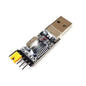 Ch340 Usb To Ttl
