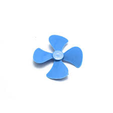 4 Blade Propeller