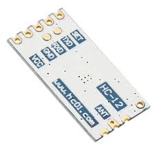 Hc-12 Module