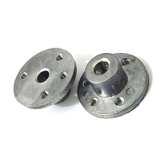 DC Motor Couplings