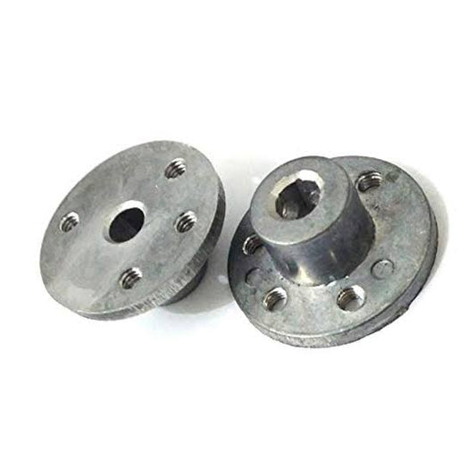 DC Motor Couplings