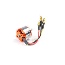 bldc motor 2.4KW