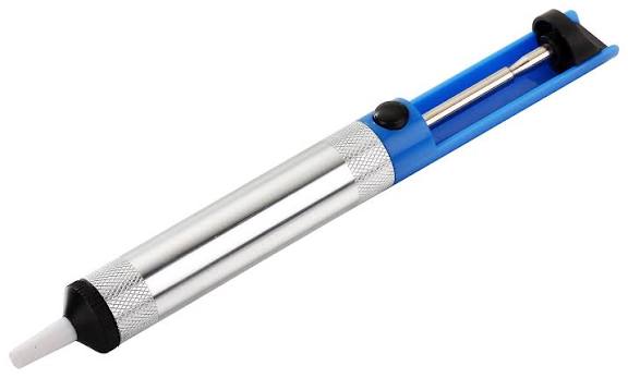Desoldering Pump