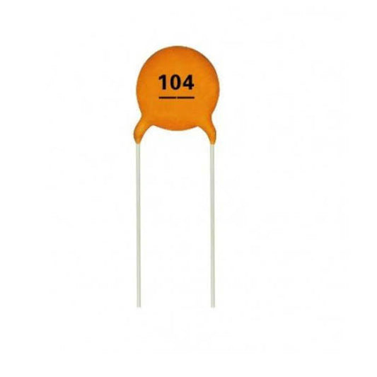 0.1µF 63V Ceramic Capacitor