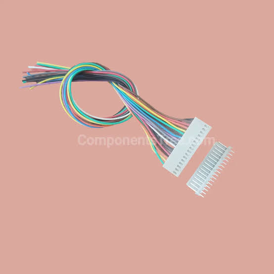 16 Pin Relimate Connector