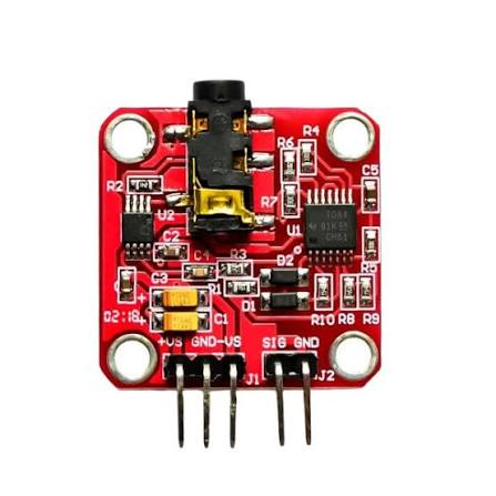 Emg Module