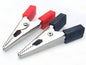 Big Crocodile Clips (Heavy Duty)