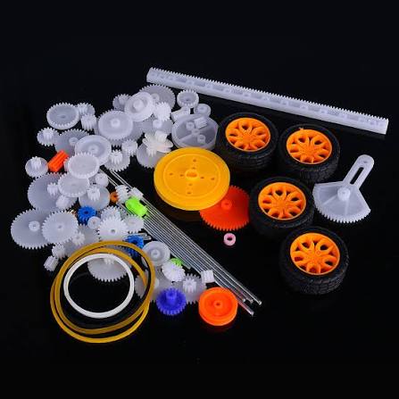 Gear Set