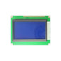 Graphical LCD – 128×64 / 128×32 Pixel (I2C/SPI)