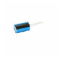 10µF capacitor (63V). Slightly higher voltage version.
