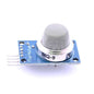 MQ‑9 Gas Sensor (CO & LPG)