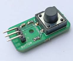 Push Button Module (Key Switch)