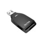 USB card reader