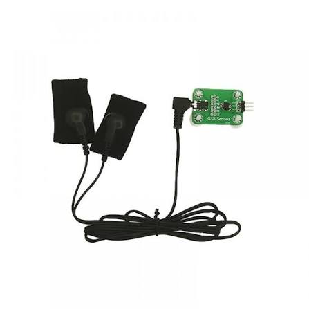 GSR (Galvanic Skin Response) Module