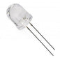 WHITE LED 10MM