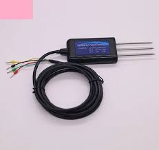 Npk Sensor Module