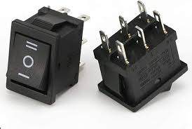 Dpdt Switches Robotics