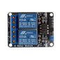 2 Ch Relay Module