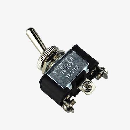 Spdt Toggle Switches