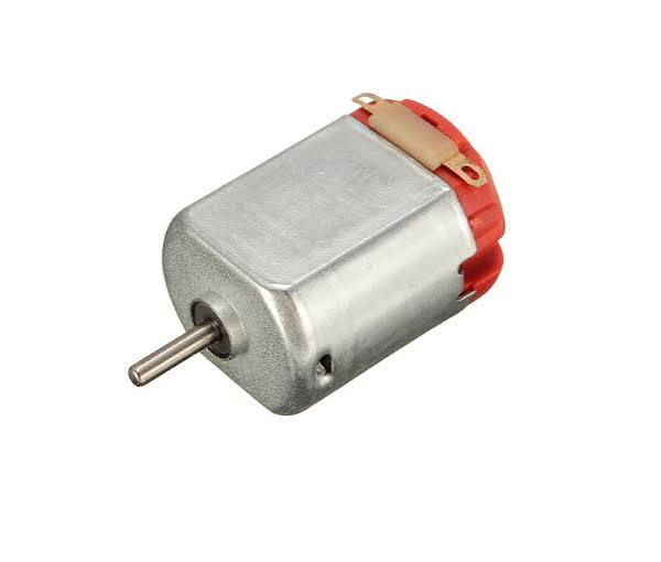 Toy Motor