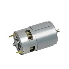 555 Motor