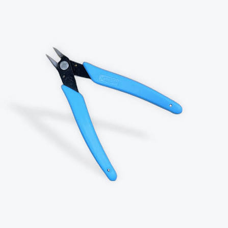 Micro Side Cutters