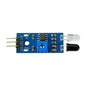 IR Receiver & Remote Control