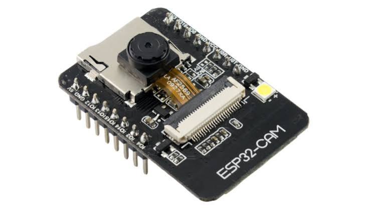 Esp32 Cam