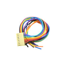 8 Pin Relimate Connector