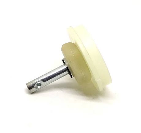 Dummy Shaft